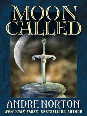 cover image of Moon Called